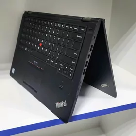 Lenovo Yoga