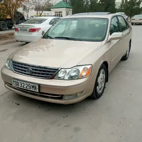 Toyota Avalon 2002