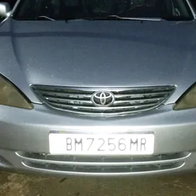 Toyota Camry 2003