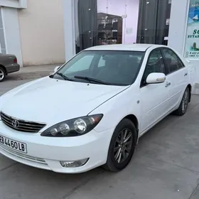 Toyota Camry 2002