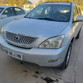 Lexus RX 350 2008