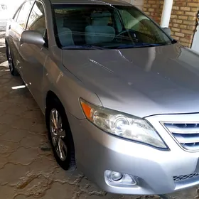 Toyota Camry 2011