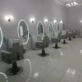 arenda salon yer