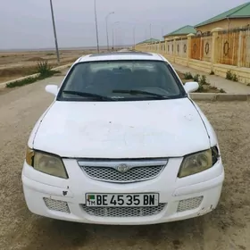 Toyota Camry 1998