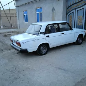 Lada 2107 2003