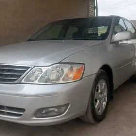 Toyota Avalon 2001