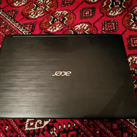 Acer aspire i3-7