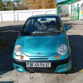 Daewoo Matiz 2003