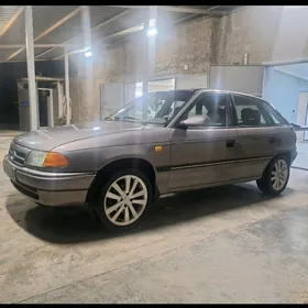 Opel Astra 1994