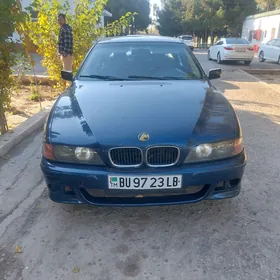 BMW 320 1997