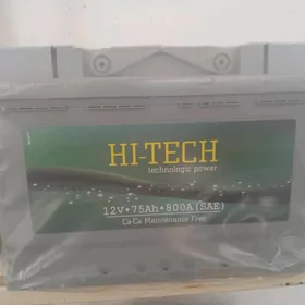 hitec 75 lyk