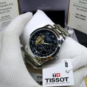 Tissot sagat часы (Mehanika)