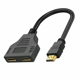 HDMI  //  PEREHADNIK 2-LI