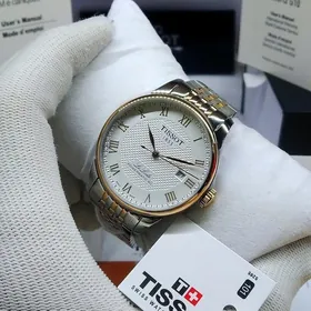 Tissot sagat часы (Mehanika)