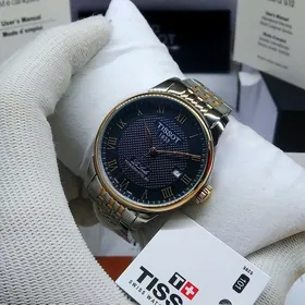 Tissot sagat часы (Mehanika)