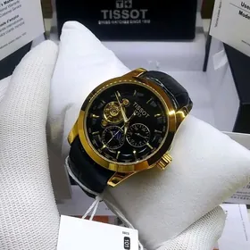 Tissot sagat часы (Mehanika)