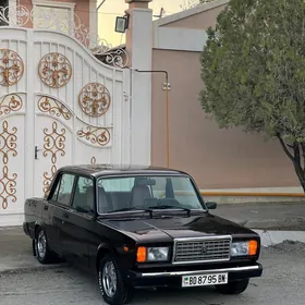 Lada 2107 2010