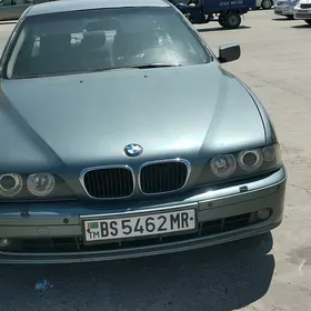 BMW 530 2001