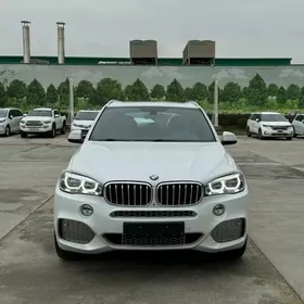 BMW X5 M 2017