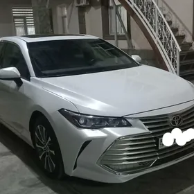 Toyota Avalon 2021