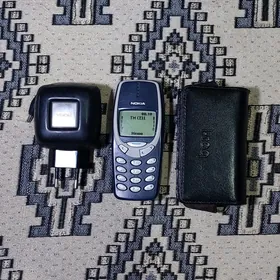 Nokia 3330 original arassa