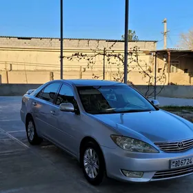 Toyota Camry 2005