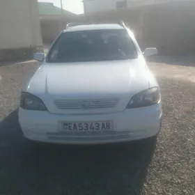 Opel Astra 2003