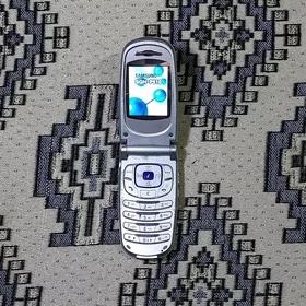 Samsung P510 raskladuşka