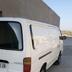 Toyota Hiace 2001