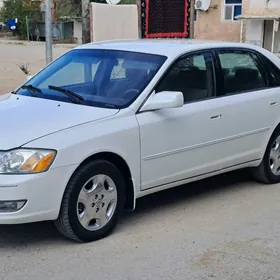 Toyota Avalon 2001