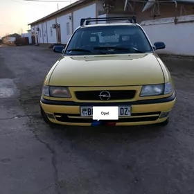 Opel Astra 1994