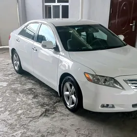 Toyota Camry 2007