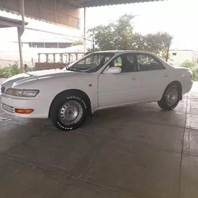 Toyota Carina 1998