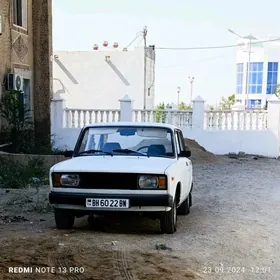 Lada 2105 1990