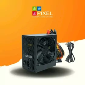 650W GUYÇLI ️ Блок питания