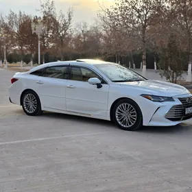 Toyota Avalon 2020