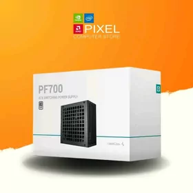 DeepCool PF700 ️ Блок питания