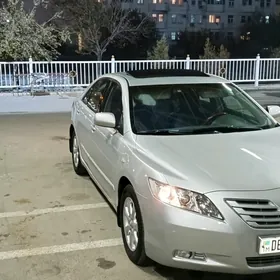 Toyota Camry 2007