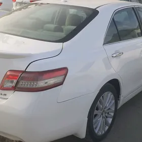 Toyota Camry 2010