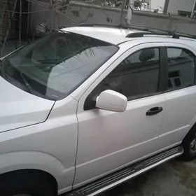 Kia Sorento 2004