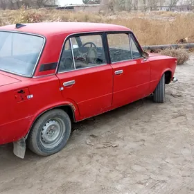 Lada 2110 1986