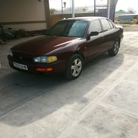 Toyota Camry 1993