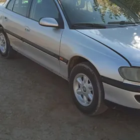 Opel Omega 1995