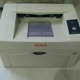 Xerox printer