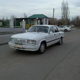 Gaz 3110 1999