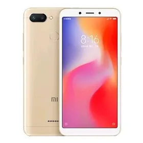 Redmi 6 3/32