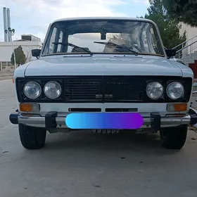 Lada 2106 2001