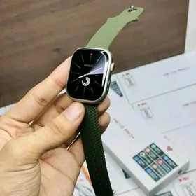 SMART WATCH HK 10 PRO +