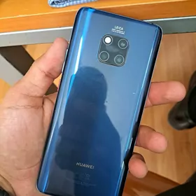 Huawei Mate 20 pro