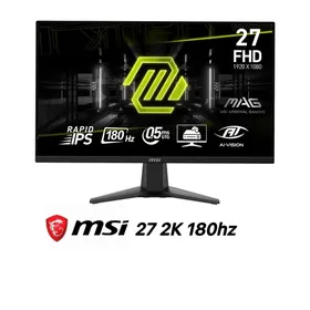 Monitor 27 MSI 2K